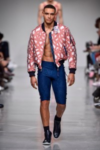 Sibling Men's Fall 2017