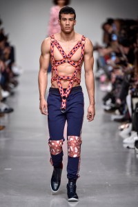 Sibling Men's Fall 2017