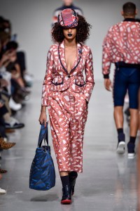 Sibling Men's Fall 2017