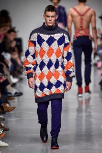 Sibling Men's Fall 2017
