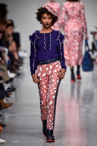 Sibling Men's Fall 2017