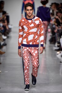Sibling Men's Fall 2017