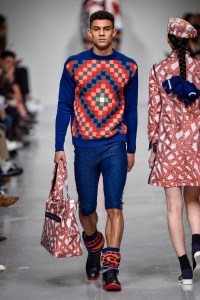 Sibling Men's Fall 2017