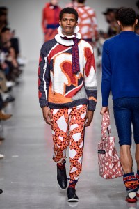 Sibling Men's Fall 2017