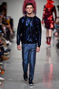 Sibling Men's Fall 2017