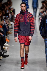Sibling Men's Fall 2017