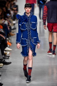 Sibling Men's Fall 2017