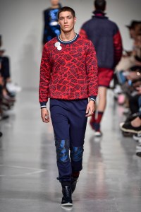 Sibling Men's Fall 2017