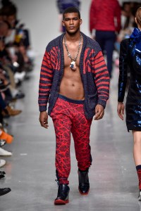 Sibling Men's Fall 2017