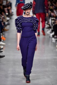Sibling Men's Fall 2017