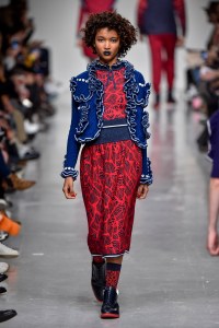 Sibling Men's Fall 2017