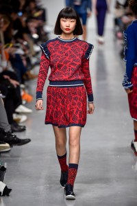 Sibling Men's Fall 2017