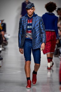 Sibling Men's Fall 2017