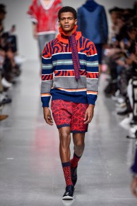 Sibling Men's Fall 2017