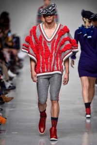 Sibling Men's Fall 2017