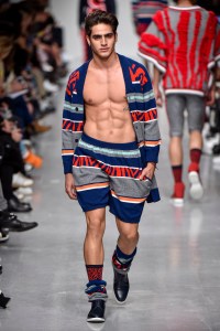 Sibling Men's Fall 2017