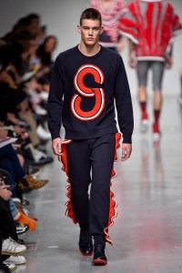 Sibling Men's Fall 2017