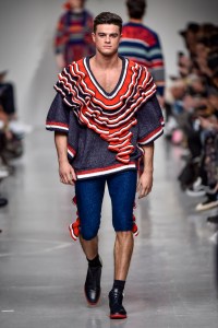 Sibling Men's Fall 2017