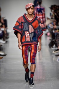 Sibling Men's Fall 2017