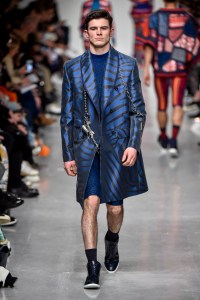 Sibling Men's Fall 2017