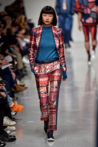 Sibling Men's Fall 2017