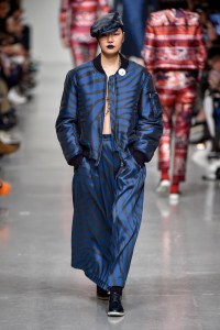 Sibling Men's Fall 2017