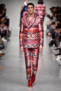 Sibling Men's Fall 2017