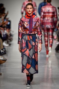 Sibling Men's Fall 2017