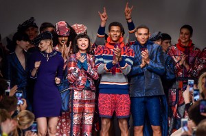 Sibling Men's Fall 2017