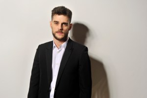 Sidaction Dinner in Paris