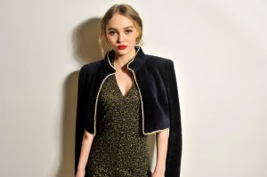 Sidaction Dinner in Paris