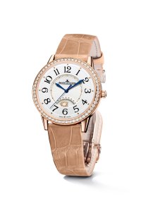From Jaeger-LeCoultre