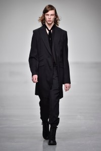 Songzio Men's Fall 2017