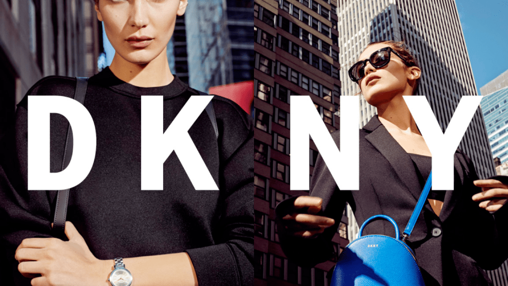 Macy's, G-III Sign Exclusive Agreement for DKNY Apparel, Accessories