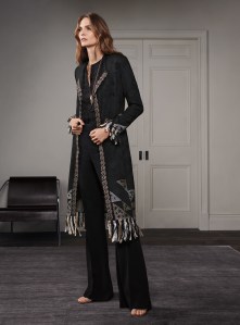 St. John spring 2017 campaign