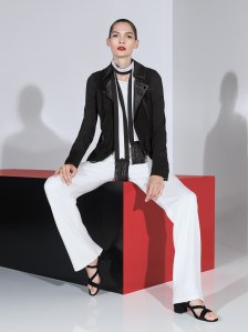St. John spring 2017 campaign
