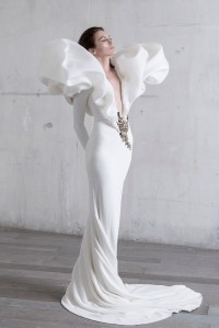 Stéphane Rolland Couture Spring 2017