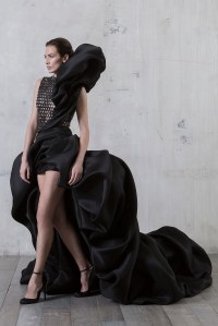 Stéphane Rolland Couture Spring 2017