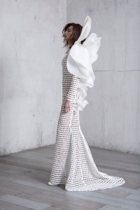 Stéphane Rolland Couture Spring 2017