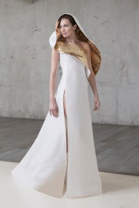 Stéphane Rolland Couture Spring 2017
