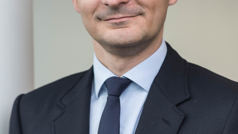 Stephane Maquaire