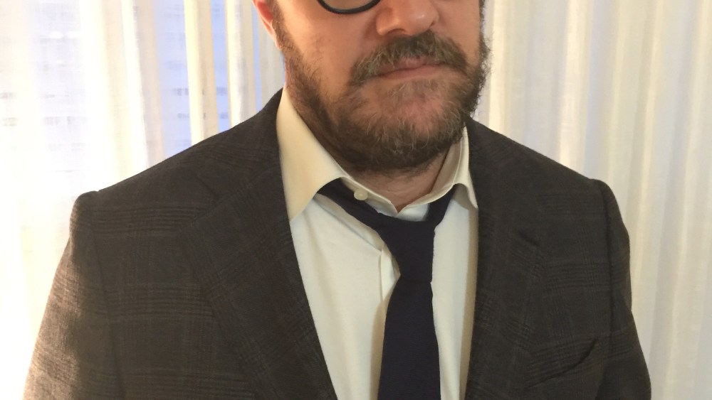Hearst Names Steve Kandell Esquire Site Director