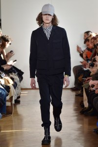 Sunnei Men's Fall 2017