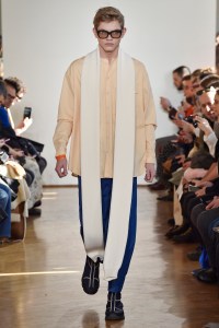 Sunnei Men's Fall 2017