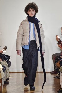 Sunnei Men's Fall 2017