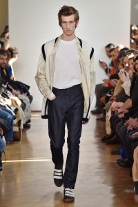 Sunnei Men's Fall 2017