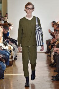 Sunnei Men's Fall 2017