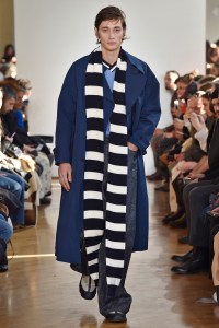 Sunnei Men's Fall 2017