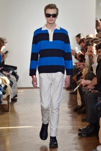 Sunnei Men's Fall 2017
