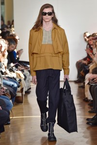 Sunnei Men's Fall 2017